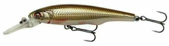 Wobbler til fiskeri Savage Gear Gravity Twitch MR Dirty Roach 8,3 cm 10 g - 1