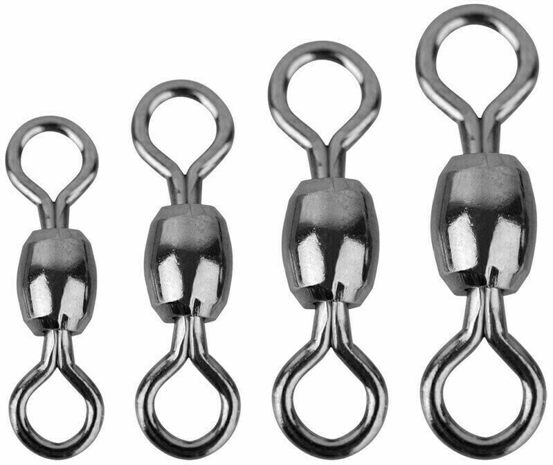 Minuteria da pesca Savage Gear Swivel M #2 38kg