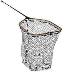 Landing Net Savage Gear Pro Folding Net 125 - 288 cm XL Landing Net 1 part
