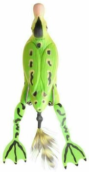 Imitácia Savage Gear 3D Hollow Duckling Weedless Fruck 7,5 cm 15 g - 1