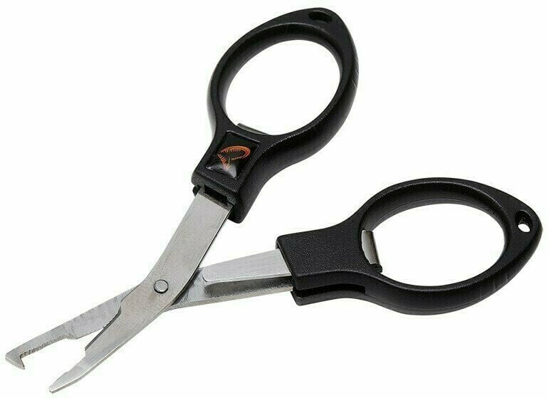 Fisketänger/pincetter Savage Gear Magic Folding Scissors