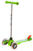 Kid Scooter / Tricycle Micro Mini Classic Green Kid Scooter / Tricycle