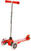 Kid Scooter / Tricycle Micro Mini Micro Classic Red Kid Scooter / Tricycle