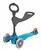 Kinderroller / Dreirad Micro Mini Classic 3v1 Aqua Kinderroller / Dreirad