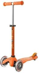 Micro Mini Deluxe Orange