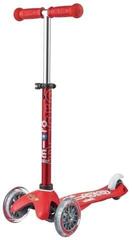 Micro Mini Deluxe Red