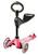 Kid Scooter / Tricycle Micro Mini Deluxe 3v1 Pink Kid Scooter / Tricycle
