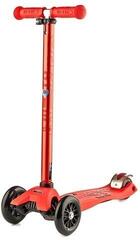 Micro Maxi Deluxe Red