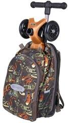 Micro Maxi Micro 4v1 Shoe