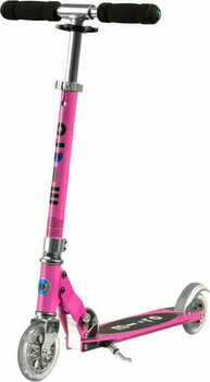 Classic Scooter Micro Sprite Pink Classic Scooter - 1