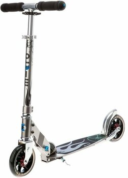 Scooter classico Micro Speed Plus Dolphingrey Scooter classico - 1