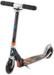 Micro Speed Plus Black