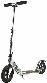 Classic Scooter Micro Flex Air Silver Classic Scooter - 1