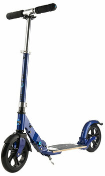 Scooter classique Micro Flex PU Bleu Scooter classique - 1
