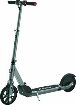Electric Scooter Razor E Prime Grey Electric Scooter - 1