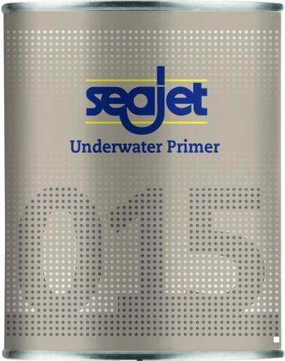 Tinta antivegetativa Seajet 015 Underwater Primer Tinta antivegetativa