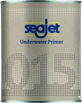 Aangroeiwerende verf Seajet 015 Underwater Primer Aangroeiwerende verf - 1