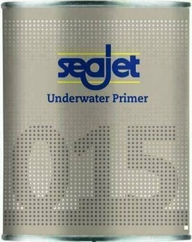 Антифузионно покритие Seajet 015 Underwater Primer 2,5L - 1