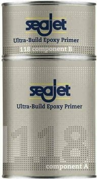 Antifouling Paint Seajet 118 Epoxy for Osmosis protection 2,5L - 1