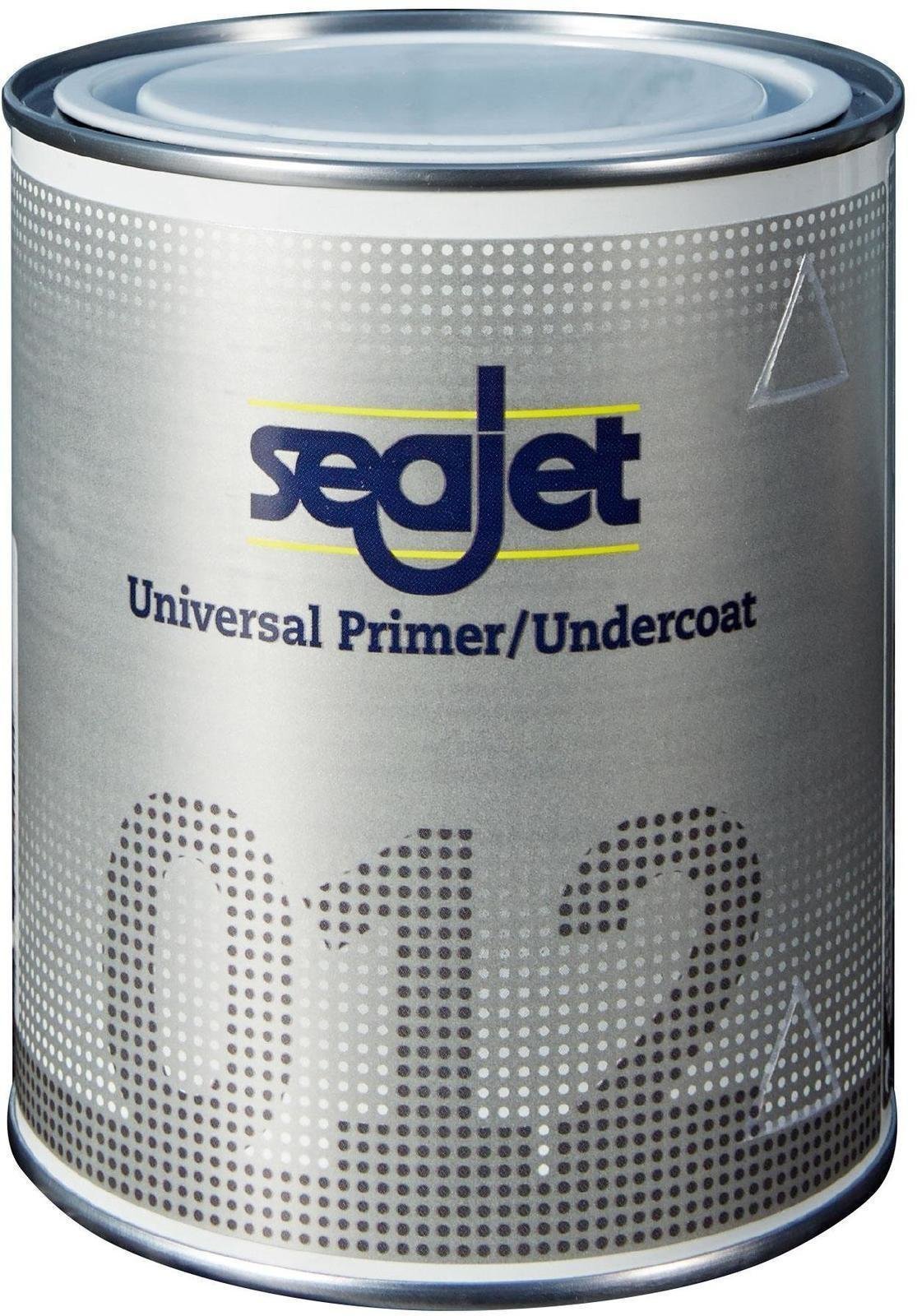 Antivegetacijski premazi Seajet 012 Universal Primer / Undercoat 2,5L