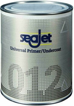 Αντιρρυπαντικό Υφαλόχρωμα Seajet 012 Universal Primer / Undercoat 2,5L - 1