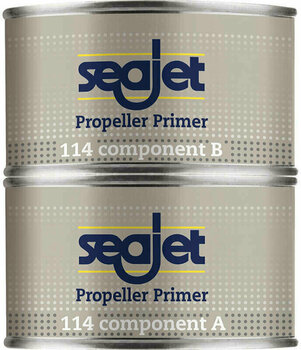 Antifouling Farbe Seajet 114 Propeller Primer 0,25L - 1