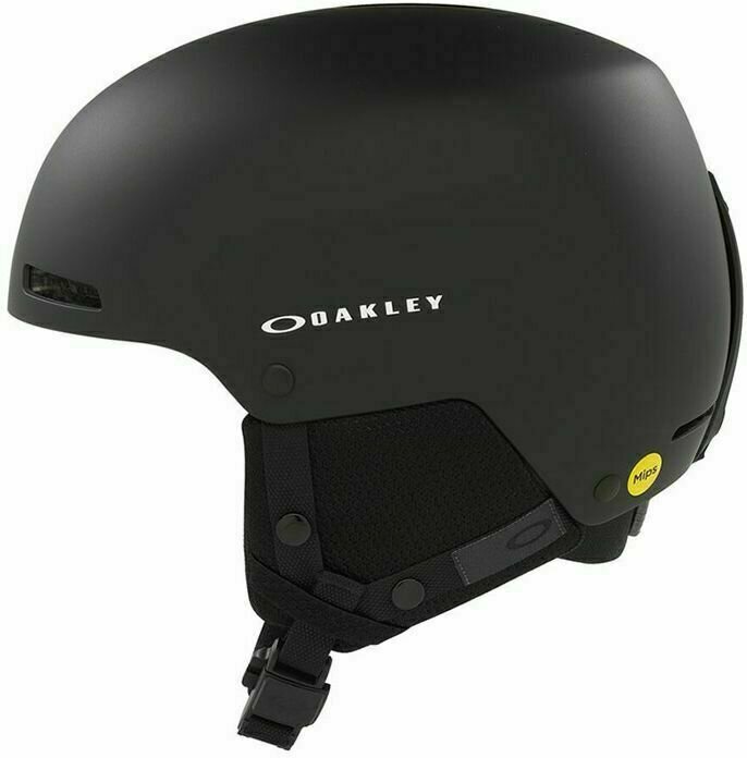 Lyžařská helma Oakley MOD1 PRO Blackout L (59-63 cm) Lyžařská helma