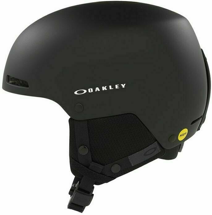Lyžařská helma Oakley MOD1 PRO Blackout S (51-55 cm) Lyžařská helma