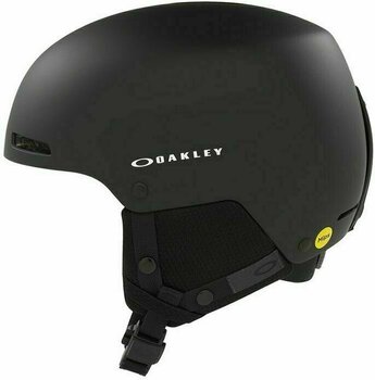 Ski Helmet Oakley MOD1 PRO Blackout S (51-55 cm) Ski Helmet - 1