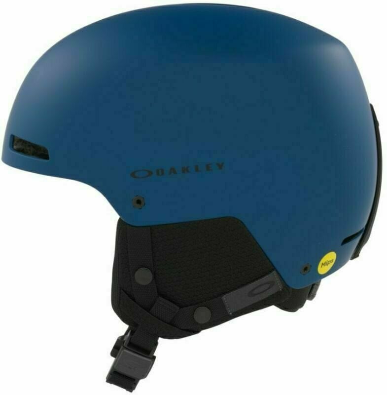 Ski Helmet Oakley MOD1 PRO Poseidon XL (61-63 cm) Ski Helmet (Damaged)