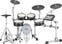 Elektronická bicí souprava Yamaha DTX10K-X Black Forest