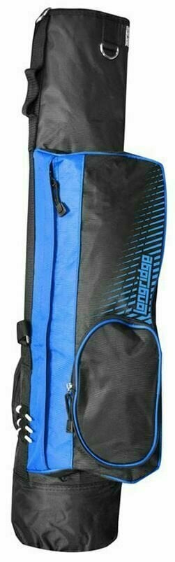 Golf Bag Longridge 5" Blue/Black Golf Bag