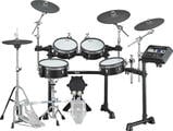 Yamaha DTX8K-M Black Forest Elektronski bobni seti