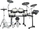 Yamaha DTX8K-X Black Forest Комплект електронни барабани