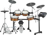 Yamaha DTX8K-X Real Wood Комплект електронни барабани