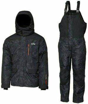 Horgászruha DAM Horgászruha Camovision Thermo Suit XL - 1