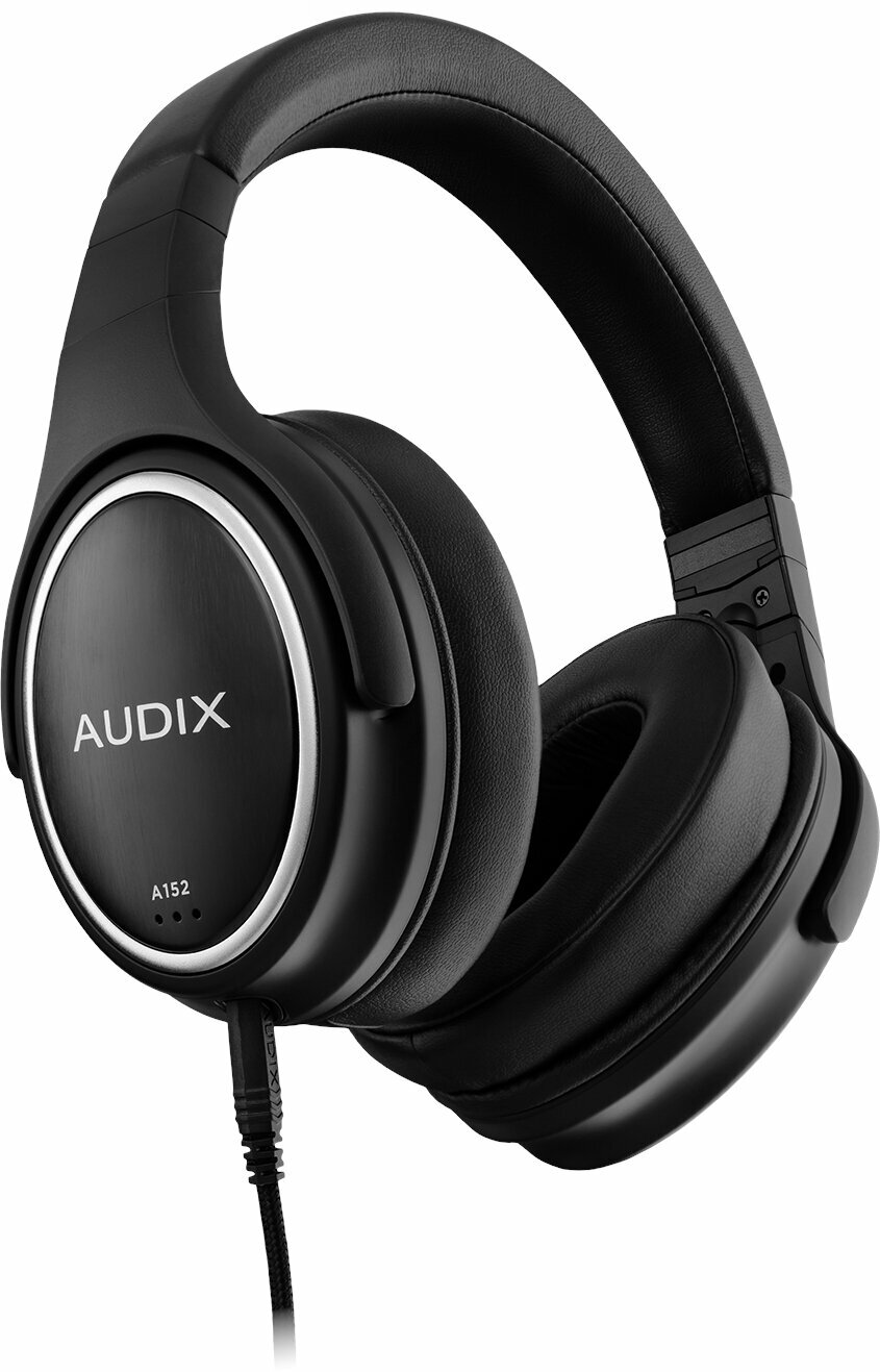 Štúdiové slúchadlá AUDIX A152