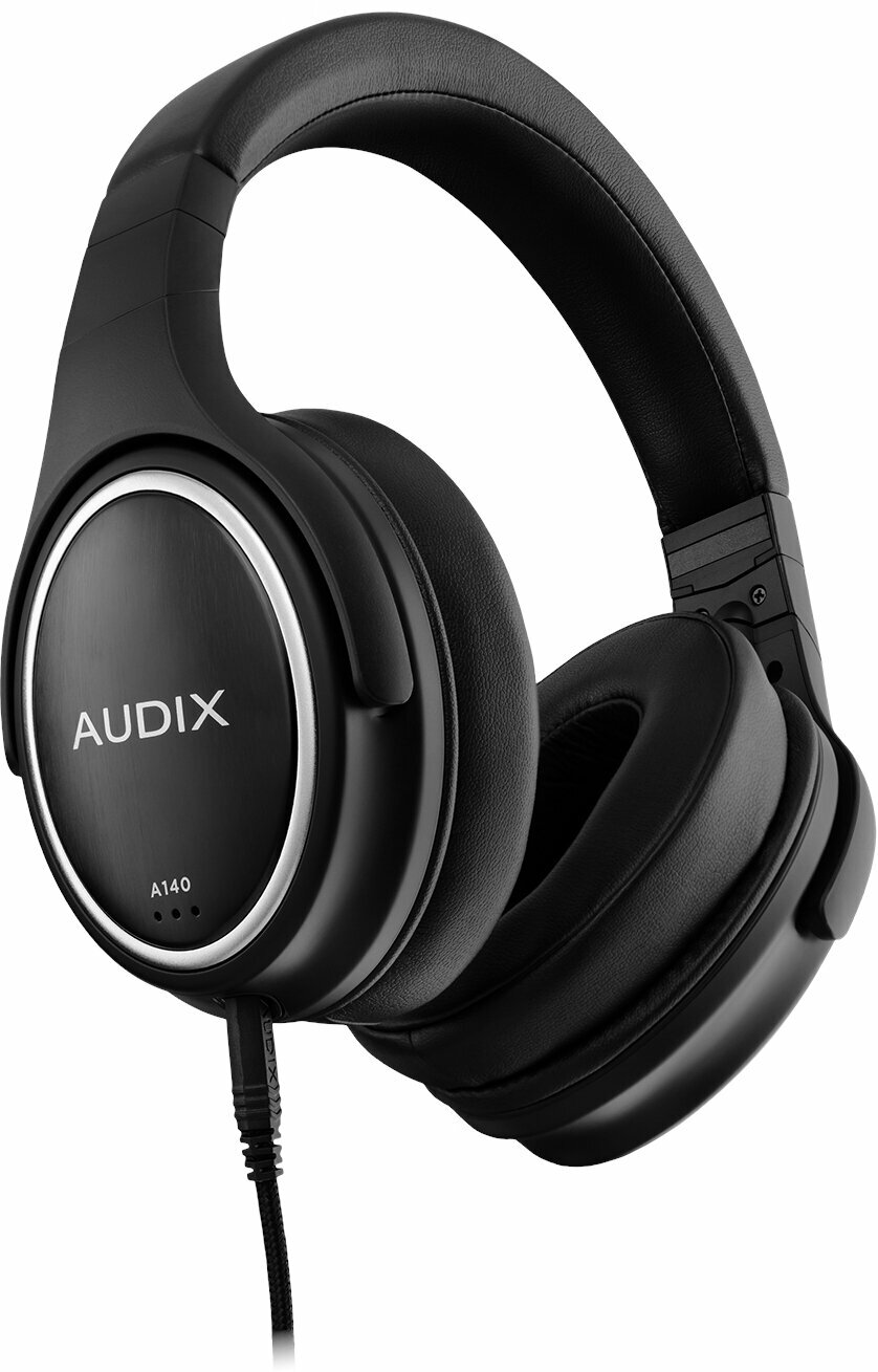 Studio-hoofdtelefoon AUDIX A140