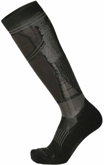 Mico Medium Weight M1 Nero S