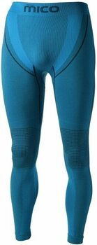 Thermal Underwear Mico Long Tight Mens Odorzero XT2 Jewel L/XL Thermal Underwear - 1