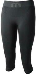 Lämpöalusvaatteet Mico 3/4 Tight Womens M1 Skintech Nero XS/S Lämpöalusvaatteet
