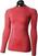 Termounderkläder Mico Long Sleeve Womens Odozero XT2 Fresia M Termounderkläder
