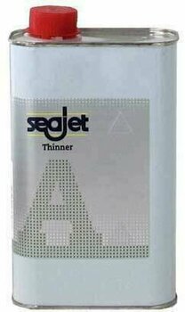 Διαλυτικά & Αραιωτικά Χρωμάτων Seajet Thinner A 1L - 1
