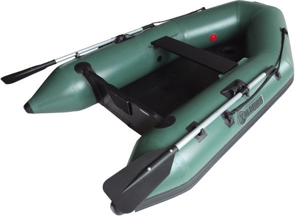 Uppblåsbar båt Talamex Uppblåsbar båt Greenline GLA 250 cm