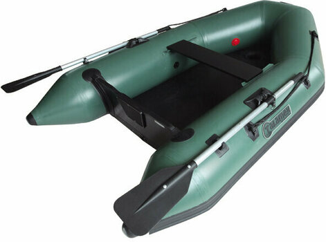 Inflatable Boat Talamex Inflatable Boat Greenline GLA 250 cm - 1