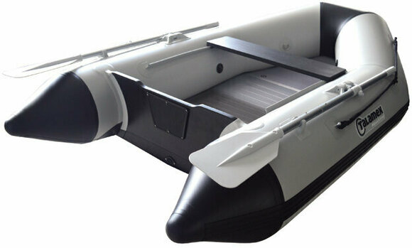 Uppblåsbar båt Talamex Uppblåsbar båt Aqualine 250 cm - 1
