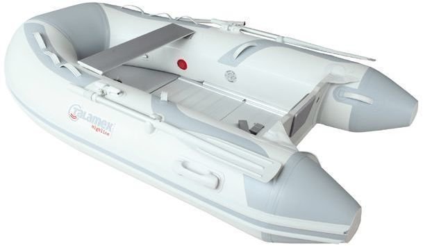 Uppblåsbar båt Talamex Uppblåsbar båt Highline HLX Alu 250 cm