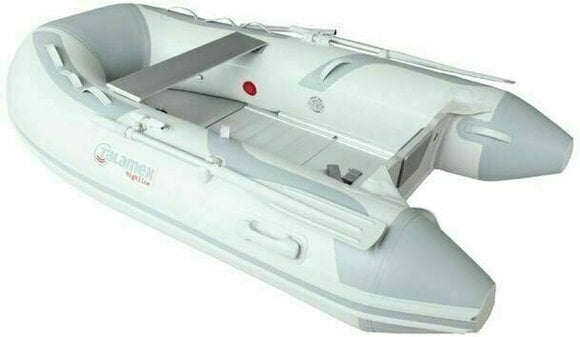Inflatable Boat Talamex Inflatable Boat Highline HLX Alu 250 cm - 1