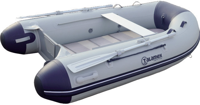 Barco insuflável Talamex Barco insuflável Comfortline TLS 200 cm