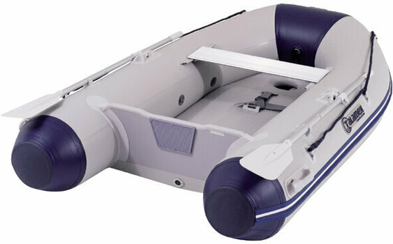 Uppblåsbar båt Talamex Uppblåsbar båt Comfortline TLA 250 cm - 1